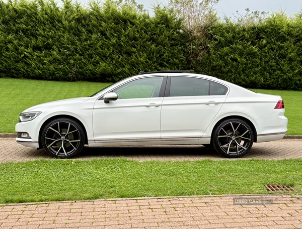 Used Volkswagen Passat 2018 for sale - 76215990: Photo 8