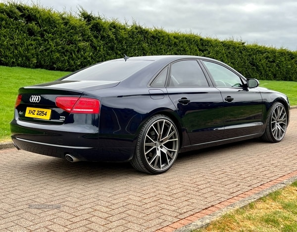 Used Audi A8 2012 for sale - 71248295: Photo 3