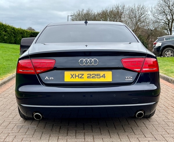 Used Audi A8 2012 for sale - 71248295: Photo 7