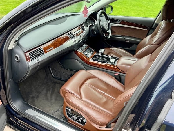 Used Audi A8 2012 for sale - 71248295: Photo 9