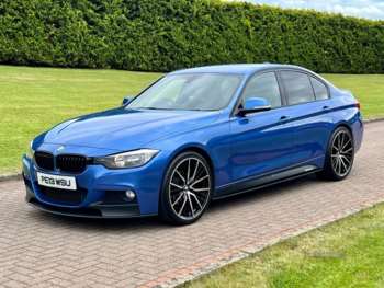 Used BMW 3 Series 2013 for sale - 71459267: Photo