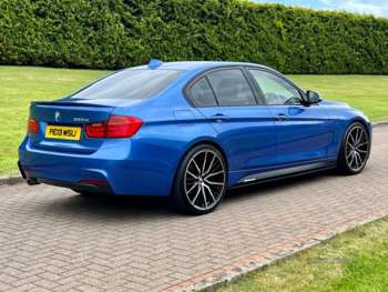 Used BMW 3 Series 2013 for sale - 71459267: Photo