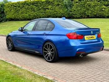 Used BMW 3 Series 2013 for sale - 71459267: Photo