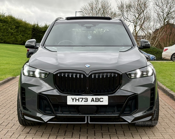 Used BMW X5 2023 for sale - 77884172: Photo 10