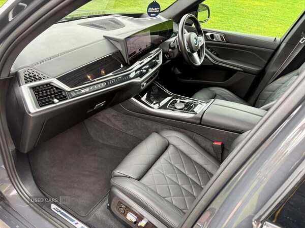 Used BMW X5 2023 for sale - 77884172: Photo 11