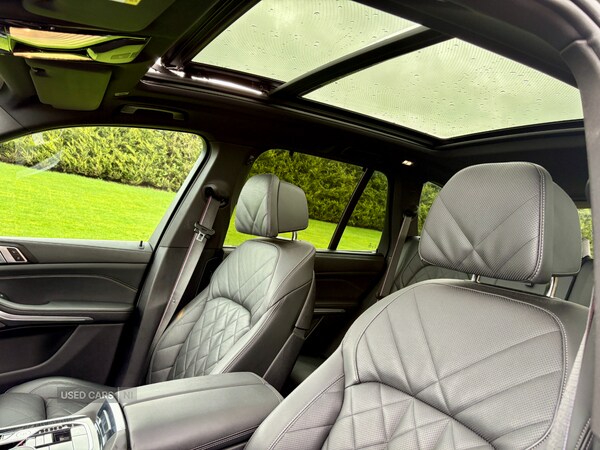 Used BMW X5 2023 for sale - 77884172: Photo 12