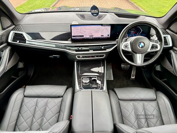 Used BMW X5 2023 for sale - 77884172: Photo 13