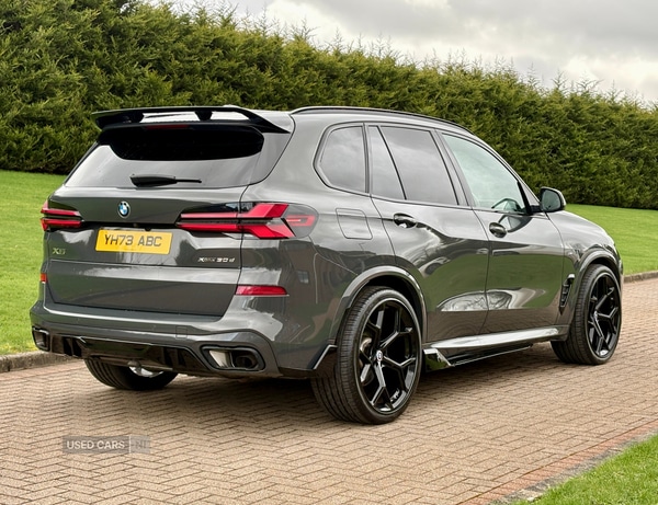 Used BMW X5 2023 for sale - 77884172: Photo 3