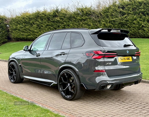 Used BMW X5 2023 for sale - 77884172: Photo 4