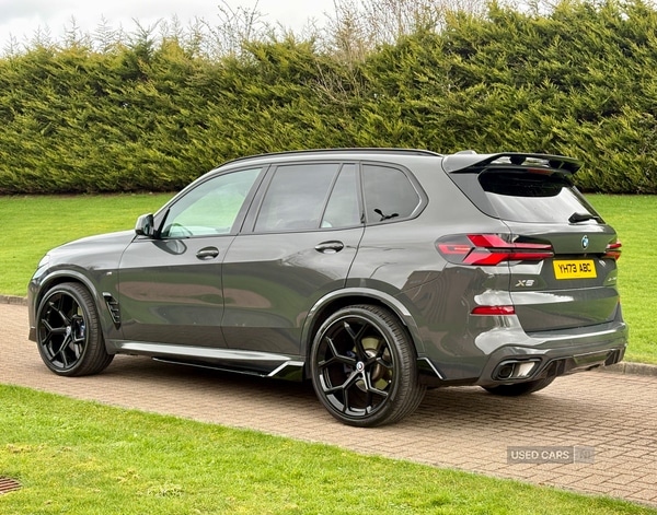 Used BMW X5 2023 for sale - 77884172: Photo 6