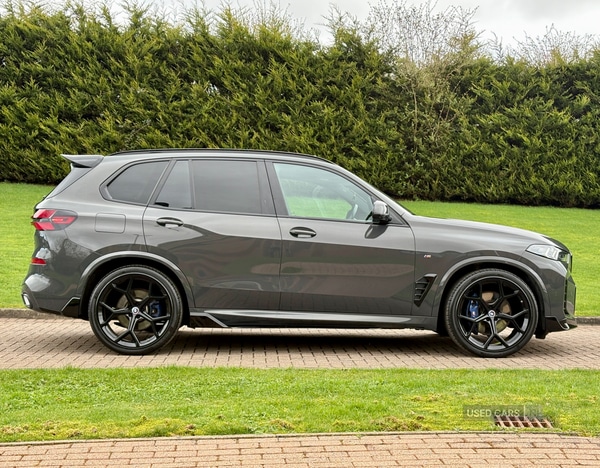 Used BMW X5 2023 for sale - 77884172: Photo 7