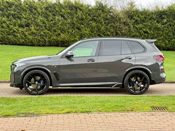 Used BMW X5 2023 for sale - 77884172: Photo 8