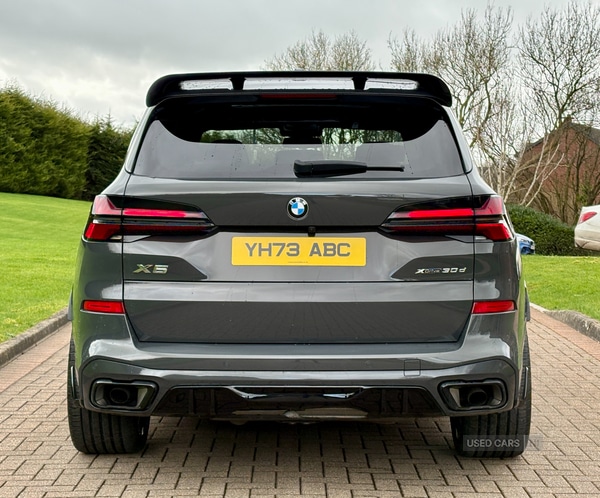 Used BMW X5 2023 for sale - 77884172: Photo 9