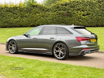 Used Audi A6 2021 for sale - 78505303: Photo