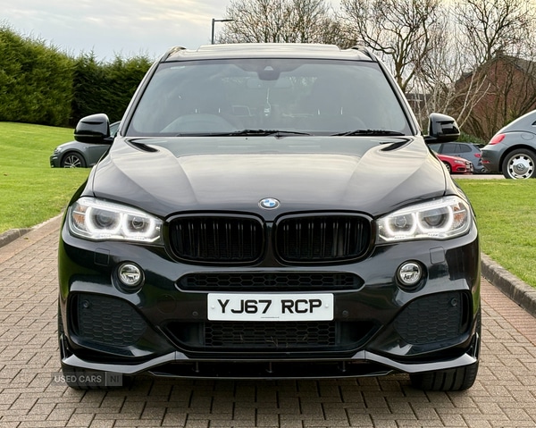 Used BMW X5 2018 for sale - 77647268: Photo 10