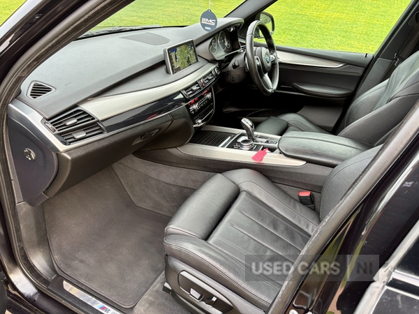 Used BMW X5 2018 for sale - 77647268: Photo 11