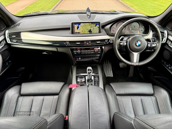 Used BMW X5 2018 for sale - 77647268: Photo 13