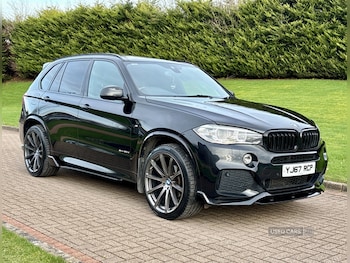 Used BMW X5 2018 for sale - 77647268: Photo