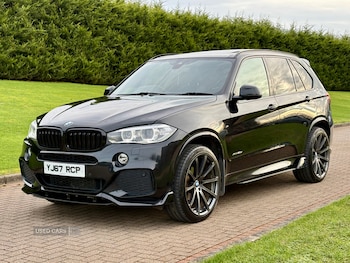 Used BMW X5 2018 for sale - 77647268: Photo