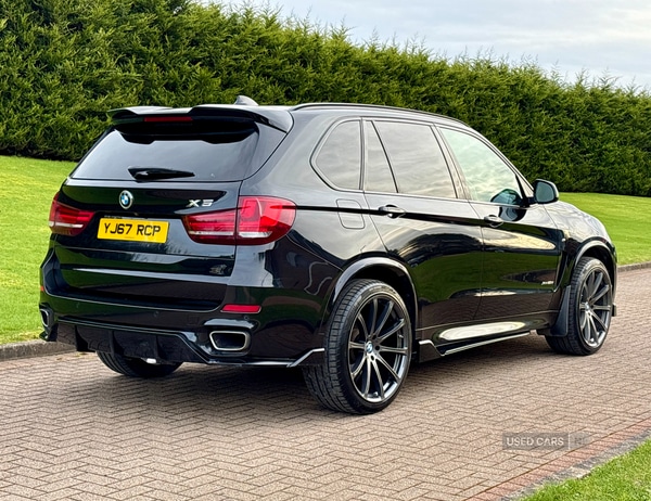 Used BMW X5 2018 for sale - 77647268: Photo 3