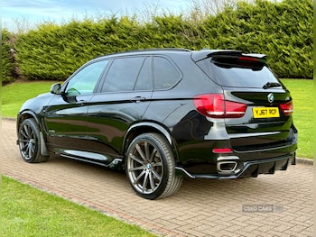 Used BMW X5 2018 for sale - 77647268: Photo