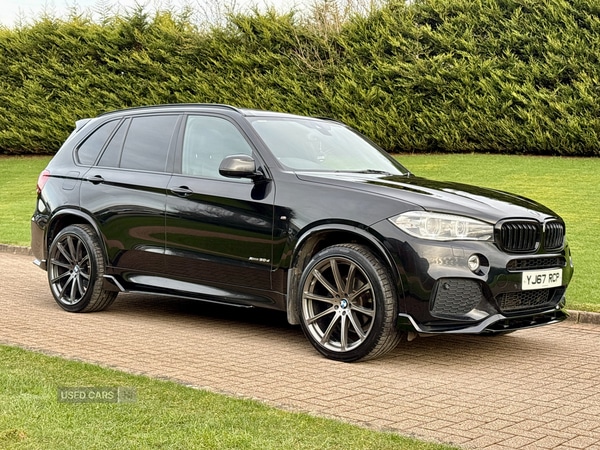 Used BMW X5 2018 for sale - 77647268: Photo 5