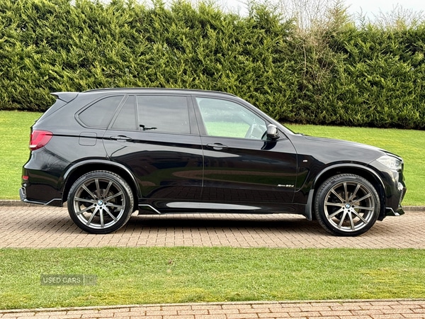 Used BMW X5 2018 for sale - 77647268: Photo 7