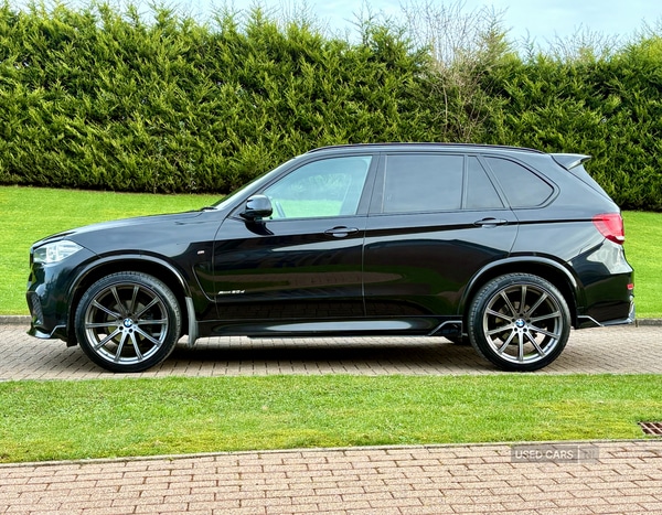 Used BMW X5 2018 for sale - 77647268: Photo 8