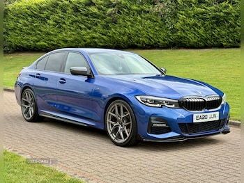 BMW - 3 Series