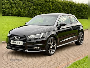 Used Audi A1 2015 for sale - 79083421: Photo