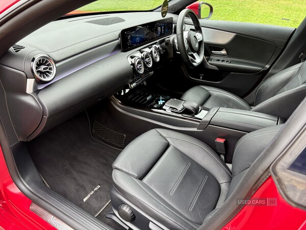 Used Mercedes-Benz CLA 2019 for sale - 75671169: Photo 10