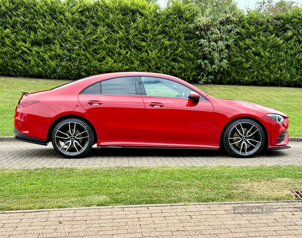 Used Mercedes-Benz CLA 2019 for sale - 75671169: Photo 6