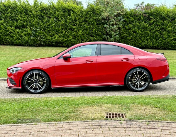 Used Mercedes-Benz CLA 2019 for sale - 75671169: Photo 7