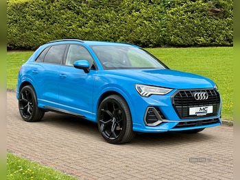 Used Audi Q3 2021 for sale - 78831168: Photo