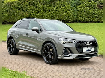 Used Audi Q3 2019 for sale - 79117275: Photo