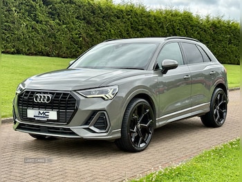 Used Audi Q3 2019 for sale - 79117275: Photo