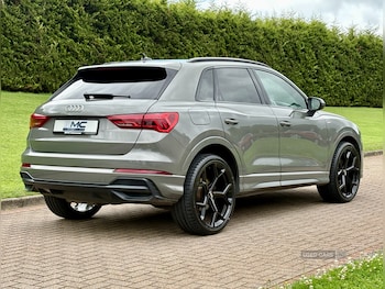 Used Audi Q3 2019 for sale - 79117275: Photo