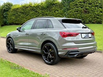 Used Audi Q3 2019 for sale - 79117275: Photo