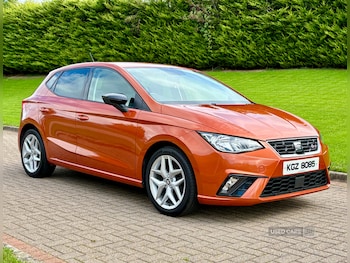 SEAT - Ibiza