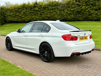 Used BMW 3 Series 2015 for sale - 78276954: Photo