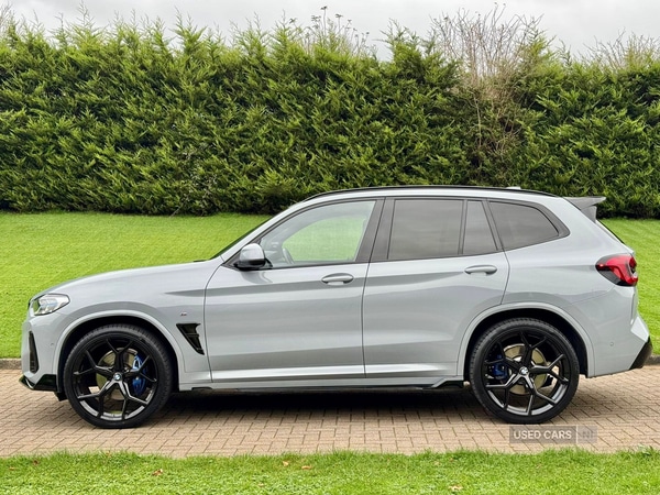 Used BMW X3 2022 for sale - 76522842: Photo 4