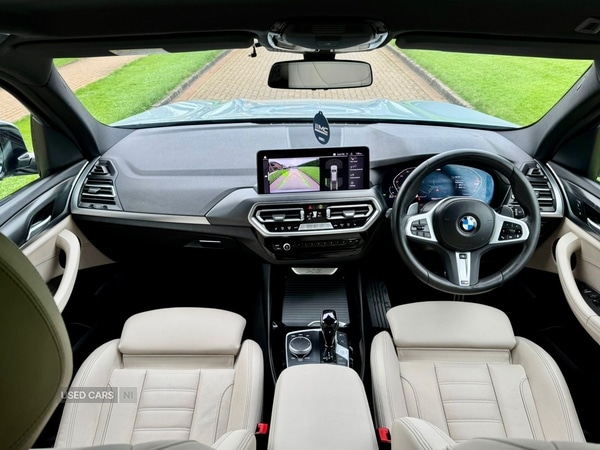 Used BMW X3 2022 for sale - 76522842: Photo 7