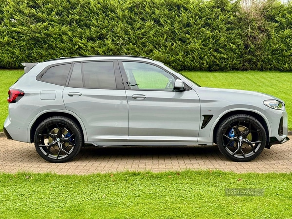 Used BMW X3 2022 for sale - 76522842: Photo 8