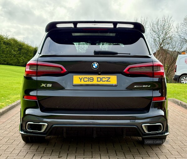 Used BMW X5 2019 for sale - 77825520: Photo 11