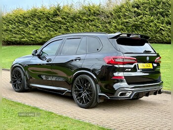 Used BMW X5 2019 for sale - 77825520: Photo