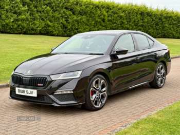 Used Skoda Octavia 2021 for sale - 75281023: Photo