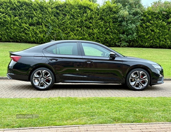 Used Skoda Octavia 2021 for sale - 75281023: Photo 5