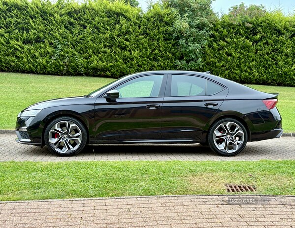 Used Skoda Octavia 2021 for sale - 75281023: Photo 6