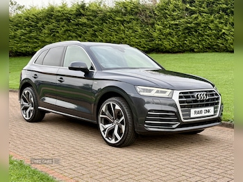 Audi - Q5