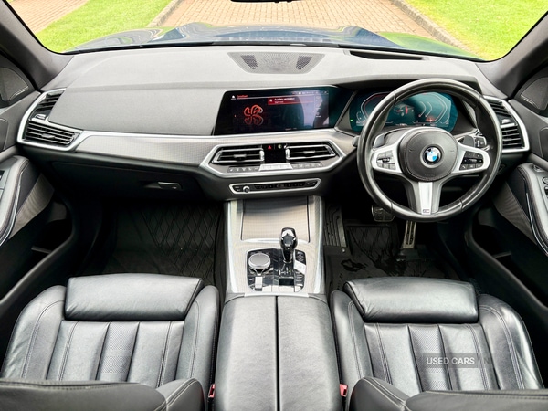 Used BMW X5 2019 for sale - 77098411: Photo 12